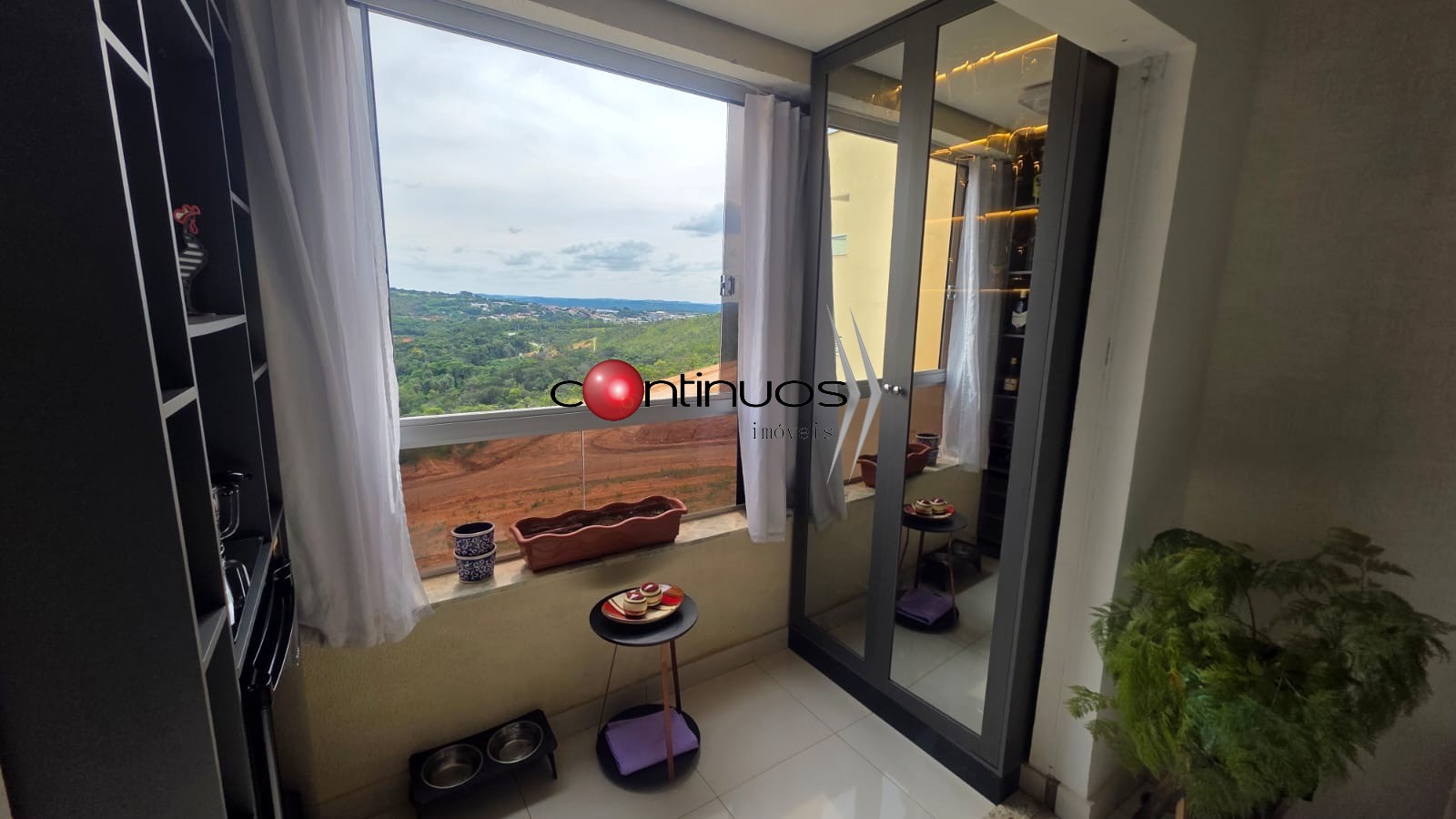 Apartamento, 2 quartos, 62 m² - Foto 3