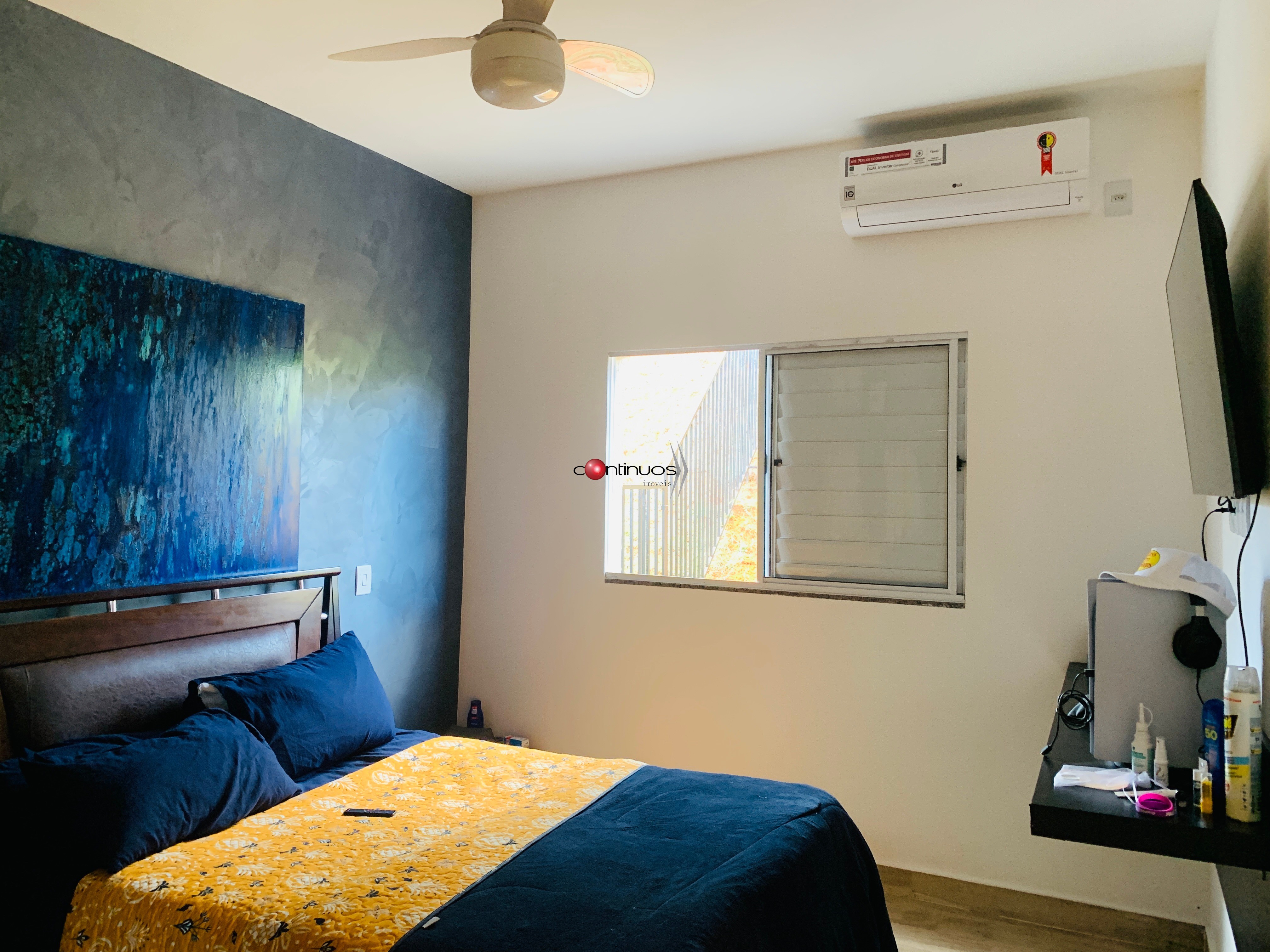 Casa de Condomínio, 4 quartos - Foto 5