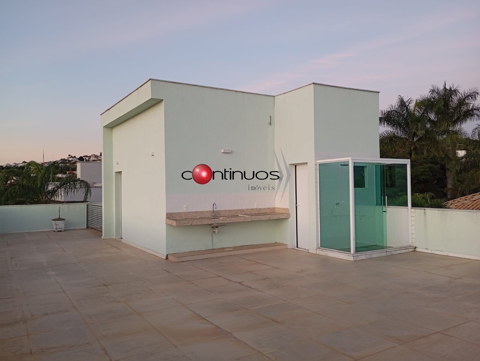 Casa de Condomínio, 5 quartos - Foto 62