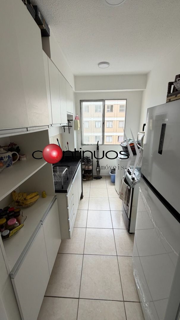 Apartamento, 2 quartos, 57 m² - Foto 7
