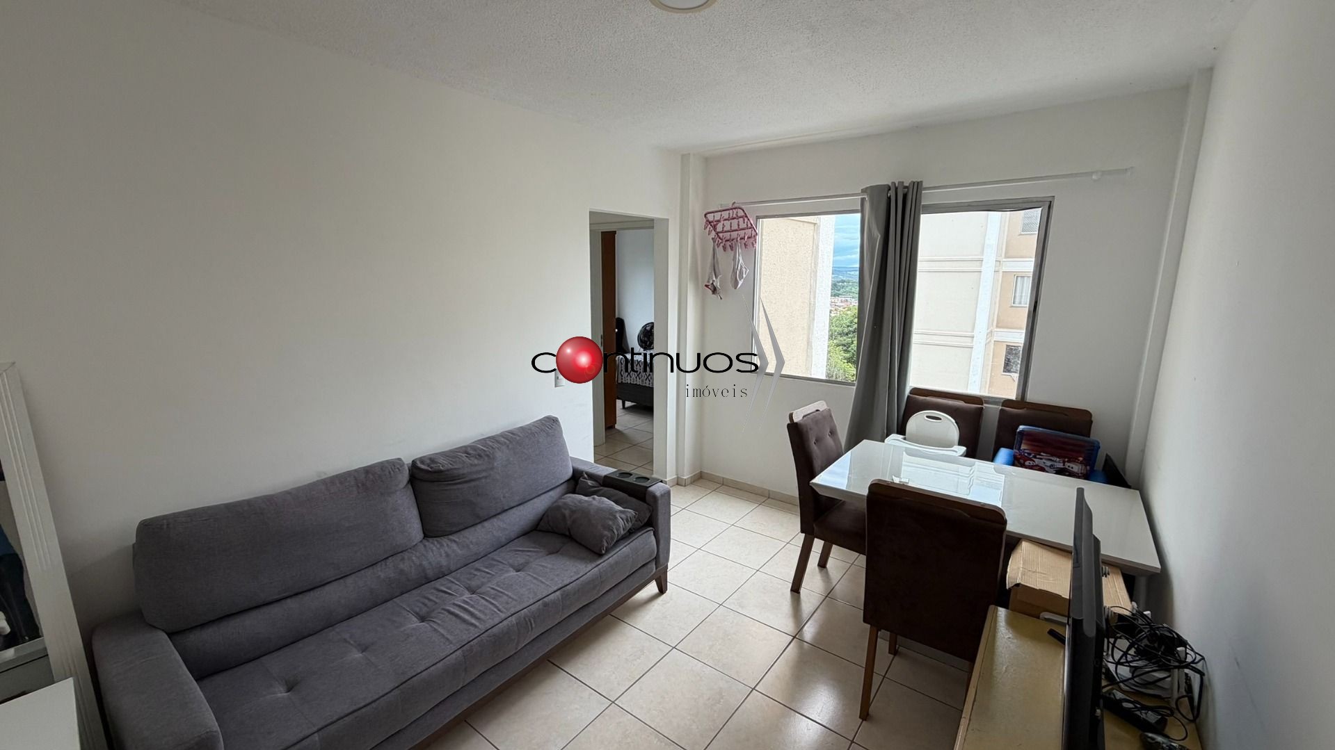 Apartamento, 2 quartos, 57 m² - Foto 6