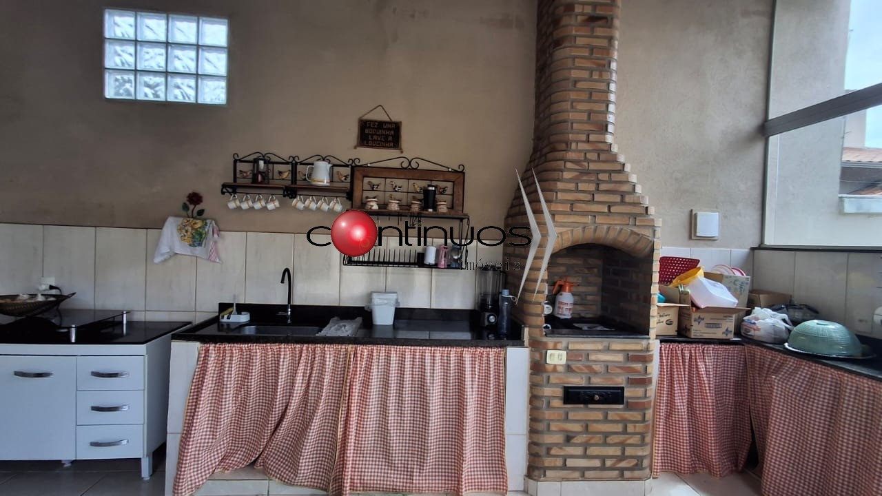 Casa, 3 quartos - Foto 26