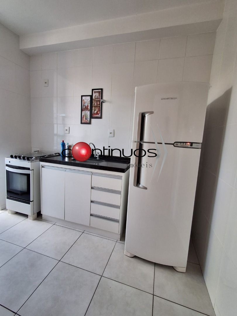 Apartamento, 2 quartos, 50 m² - Foto 5