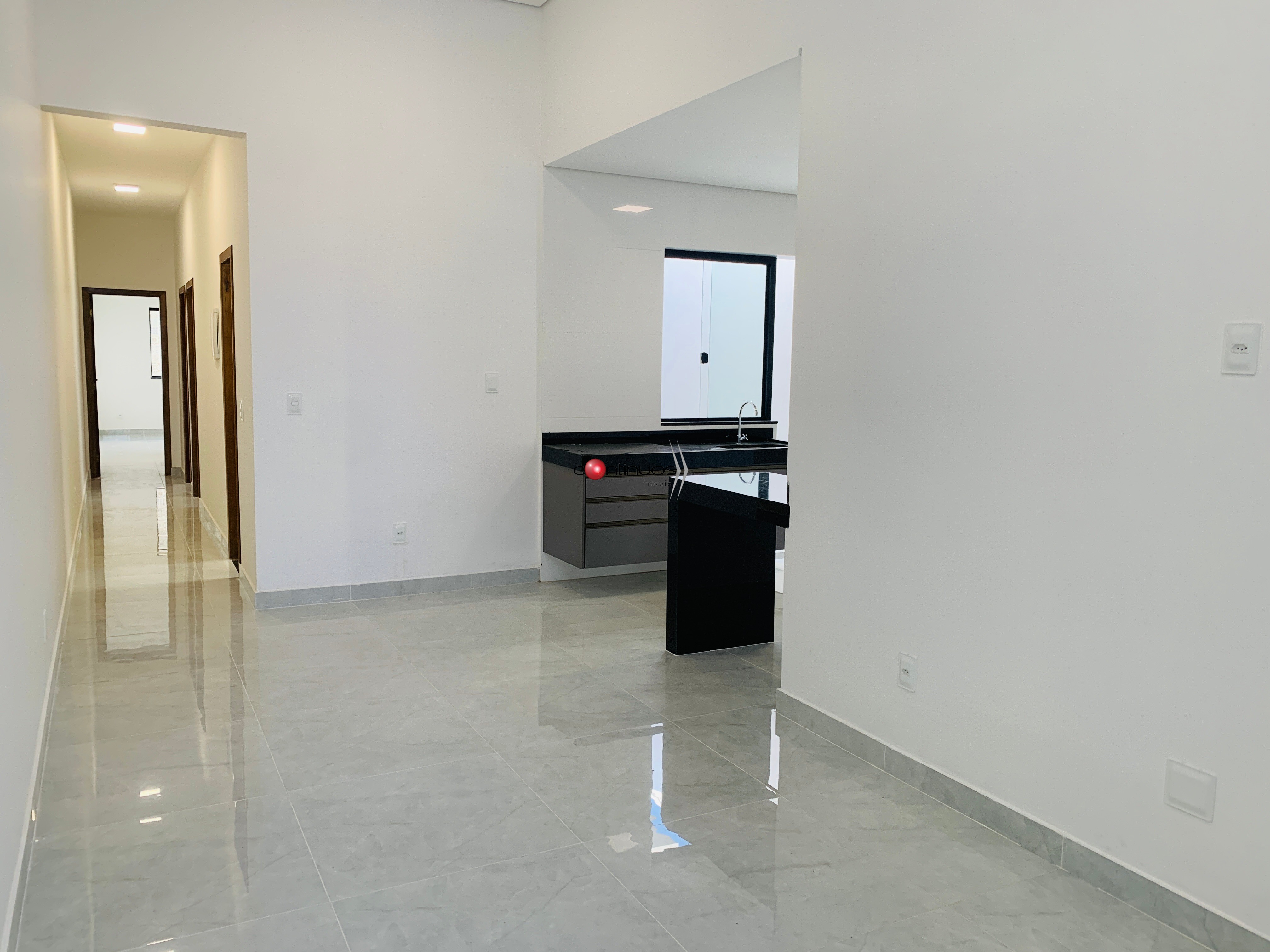 Casa, 3 quartos, 180 m² - Foto 8