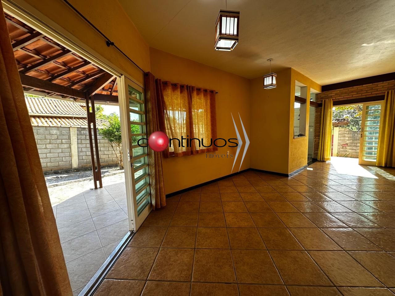 Casa, 2 quartos, 202 m² - Foto 3