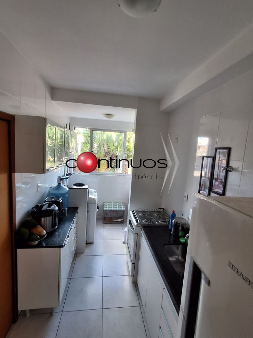 Apartamento, 2 quartos, 50 m² - Foto 4