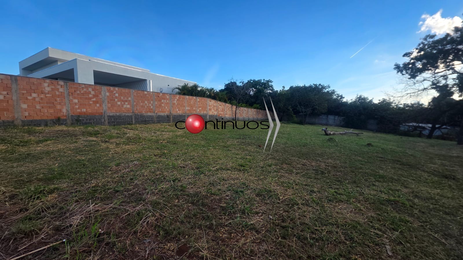 Terreno, 1000 m² - Foto 1