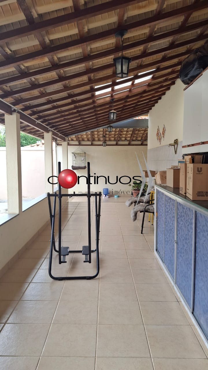 Casa, 3 quartos - Foto 21