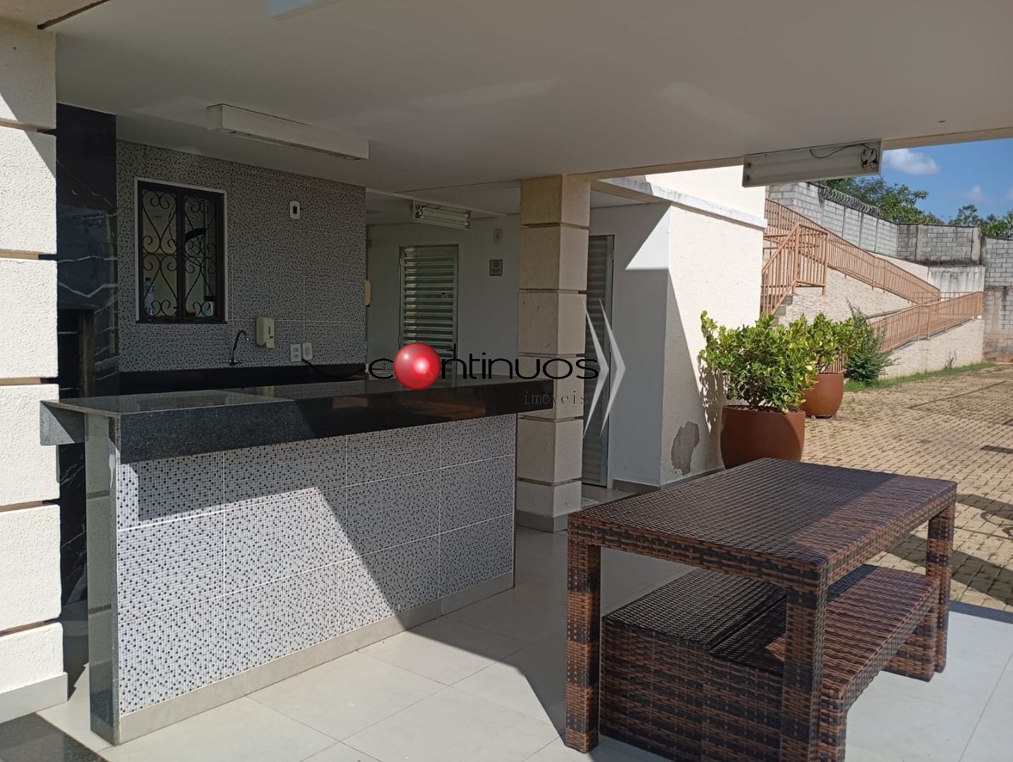 Apartamento, 2 quartos, 55 m² - Foto 36