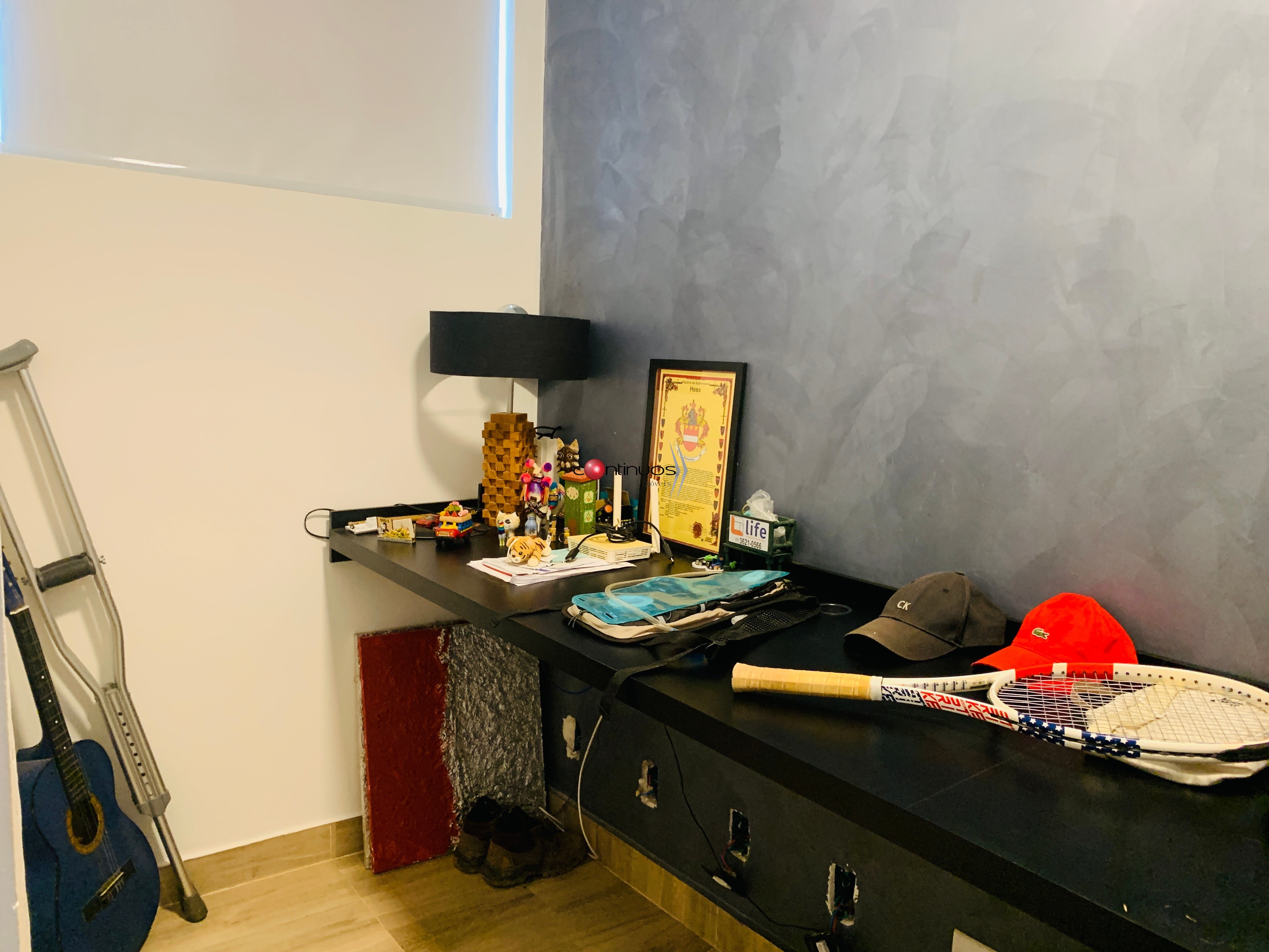 Casa de Condomínio, 4 quartos - Foto 7