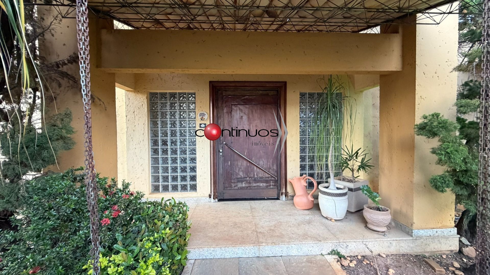 Casa de Condomínio, 5 quartos - Foto 8