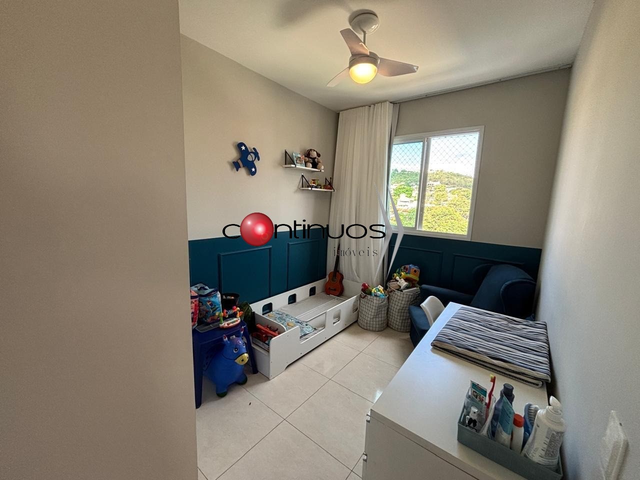 Apartamento, 3 quartos, 77 m² - Foto 13