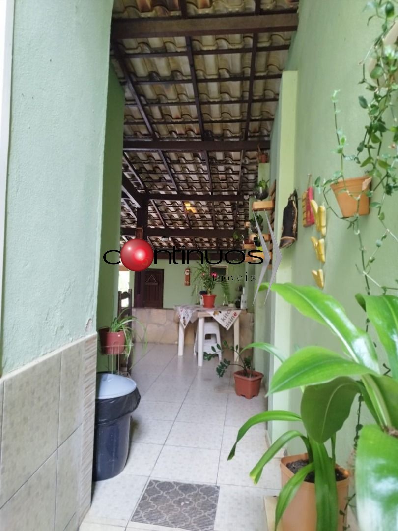 Casa, 4 quartos, 120 m² - Foto 8