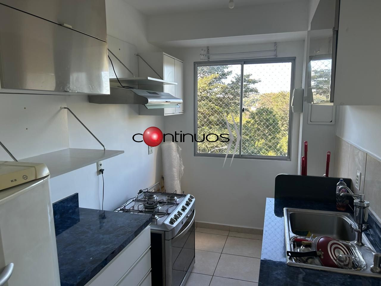 Cobertura, 2 quartos, 49 m² - Foto 10