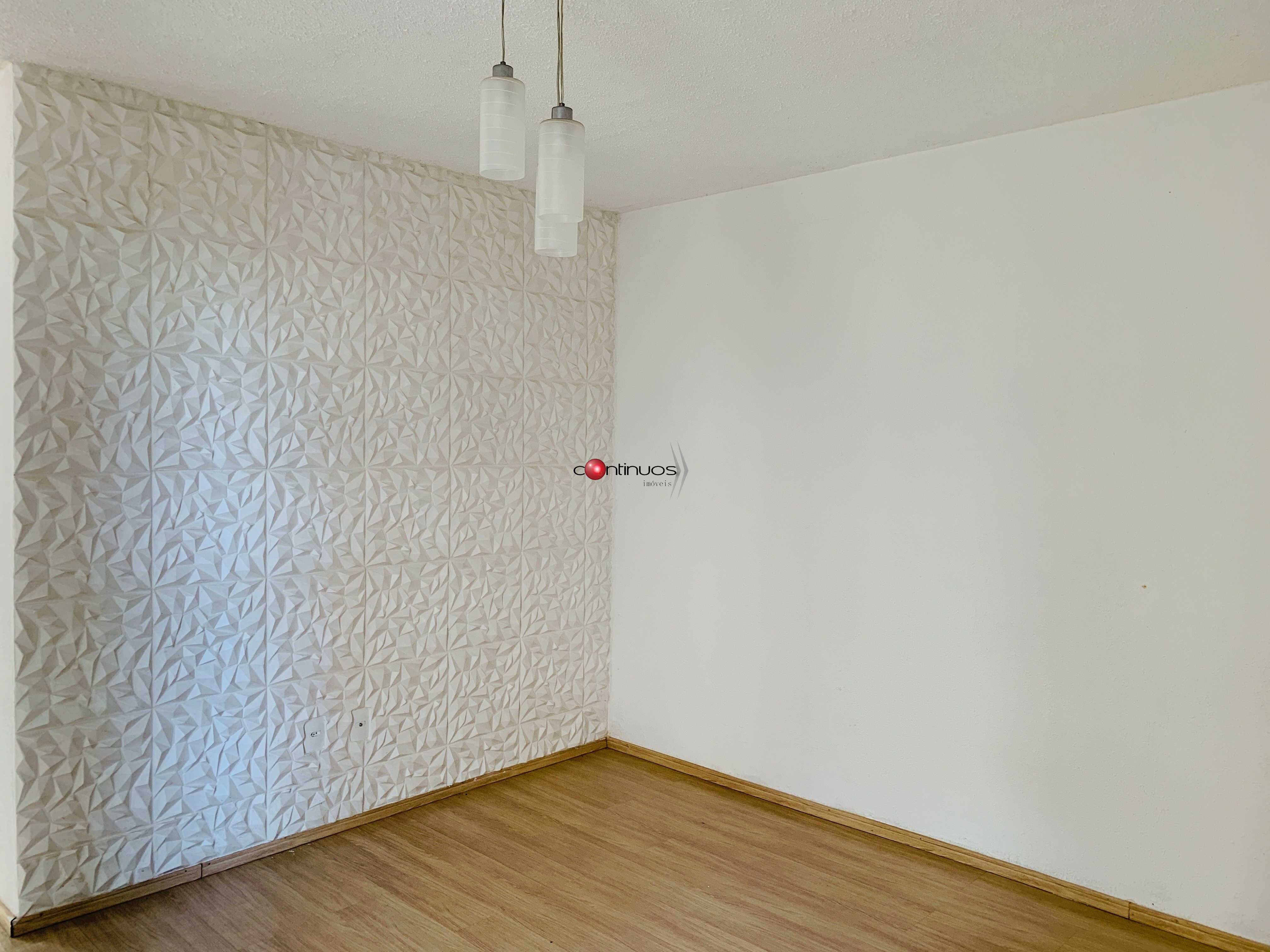 Apartamento, 2 quartos, 44 m² - Foto 3