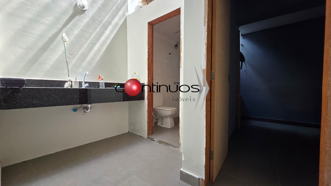 Casa, 3 quartos - Foto 8