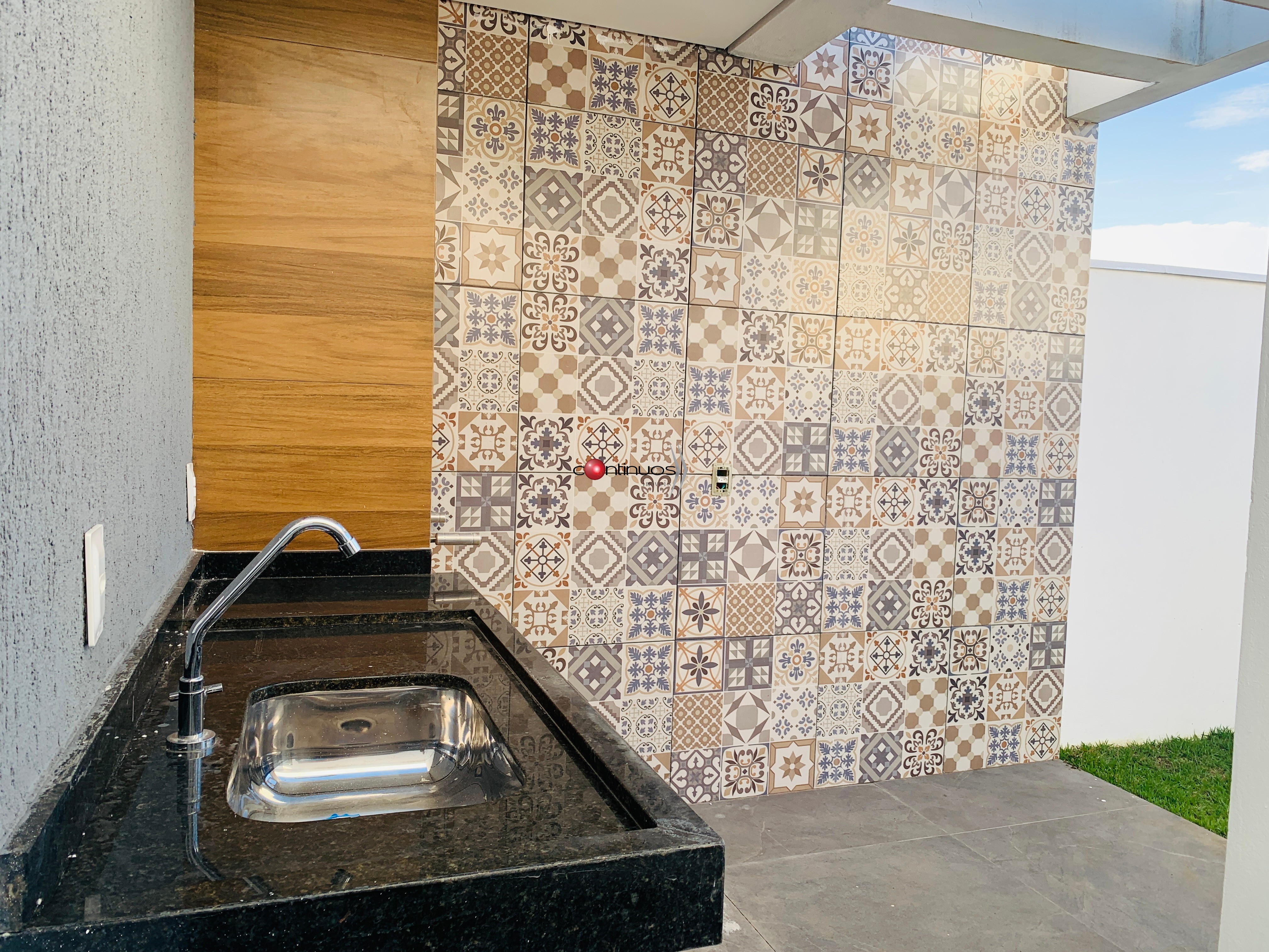 Casa, 3 quartos, 180 m² - Foto 33