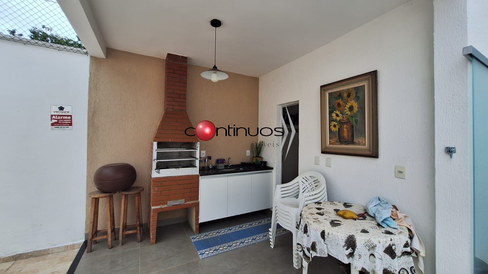 Casa, 3 quartos, 217 m² - Foto 3