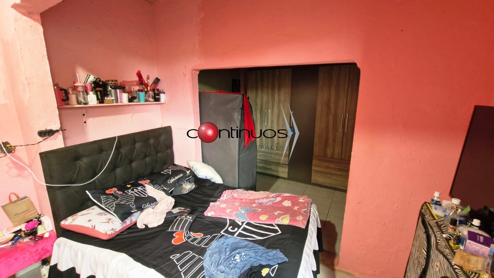 Casa, 3 quartos - Foto 10