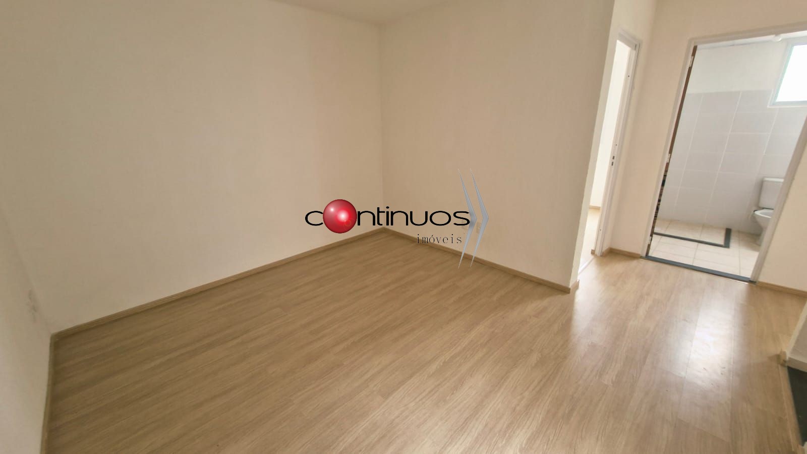 Apartamento, 2 quartos, 45 m² - Foto 2