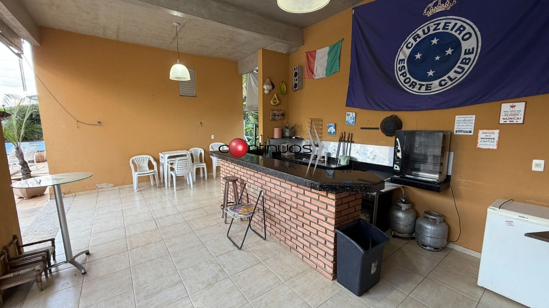 Casa de Condomínio, 5 quartos - Foto 13