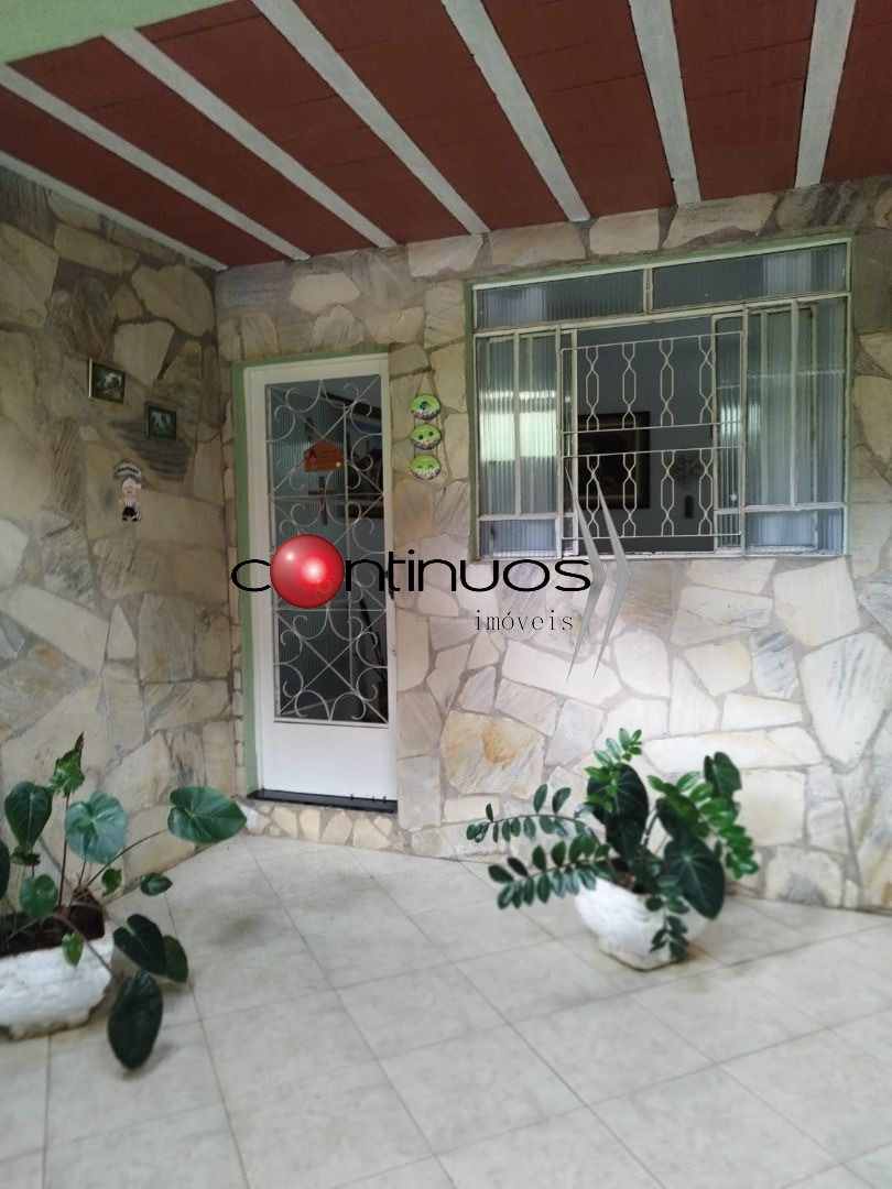 Casa, 4 quartos, 120 m² - Foto 9