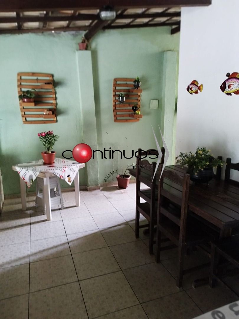 Casa, 4 quartos, 120 m² - Foto 14