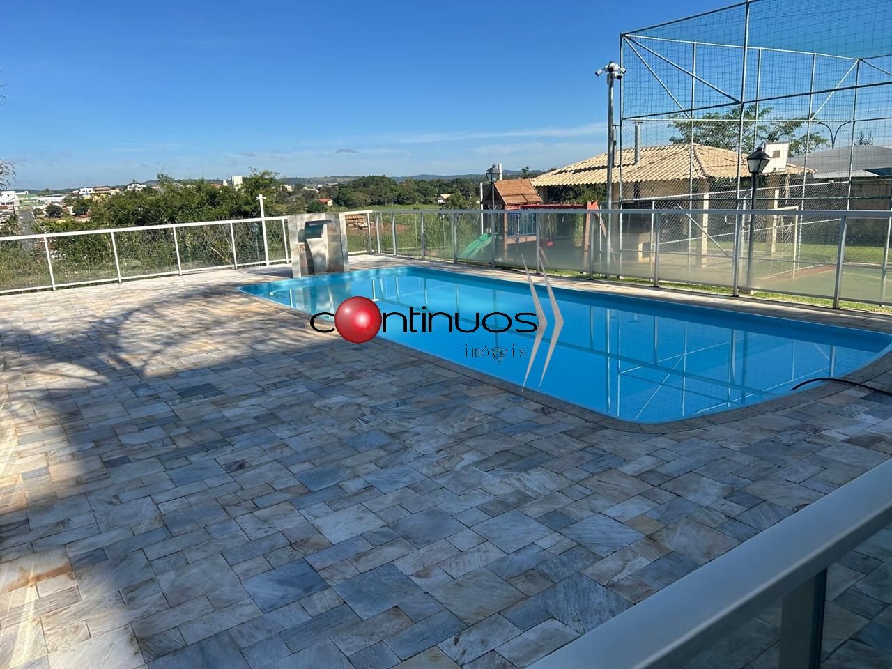 Cobertura, 2 quartos, 49 m² - Foto 35