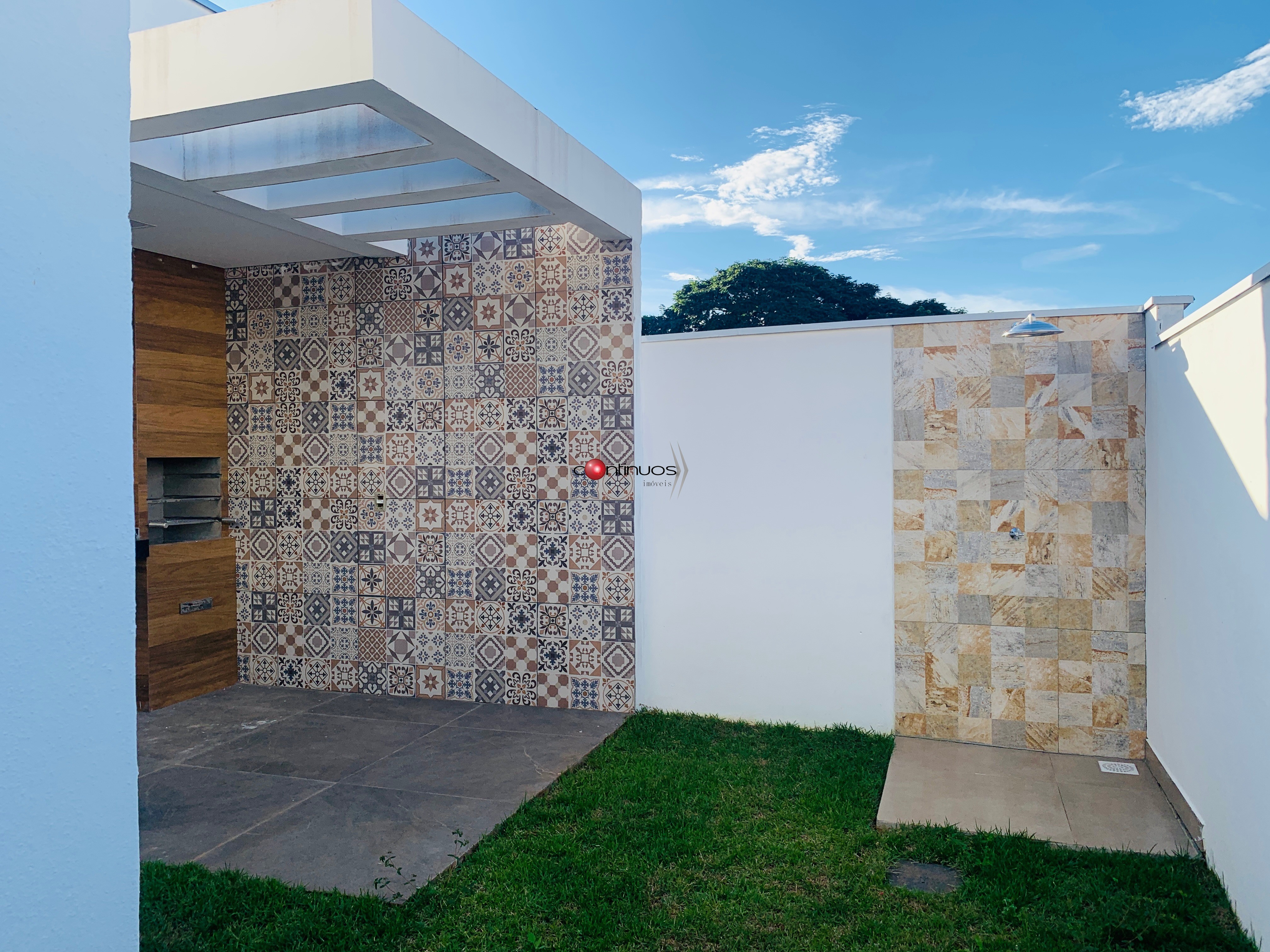 Casa, 3 quartos, 180 m² - Foto 29