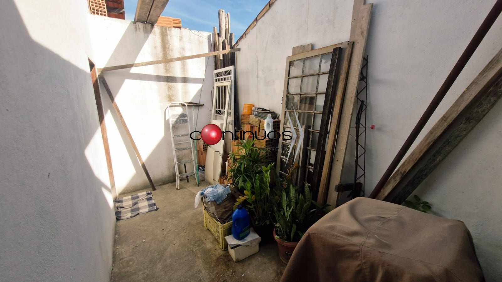 Casa, 2 quartos, 60 m² - Foto 14