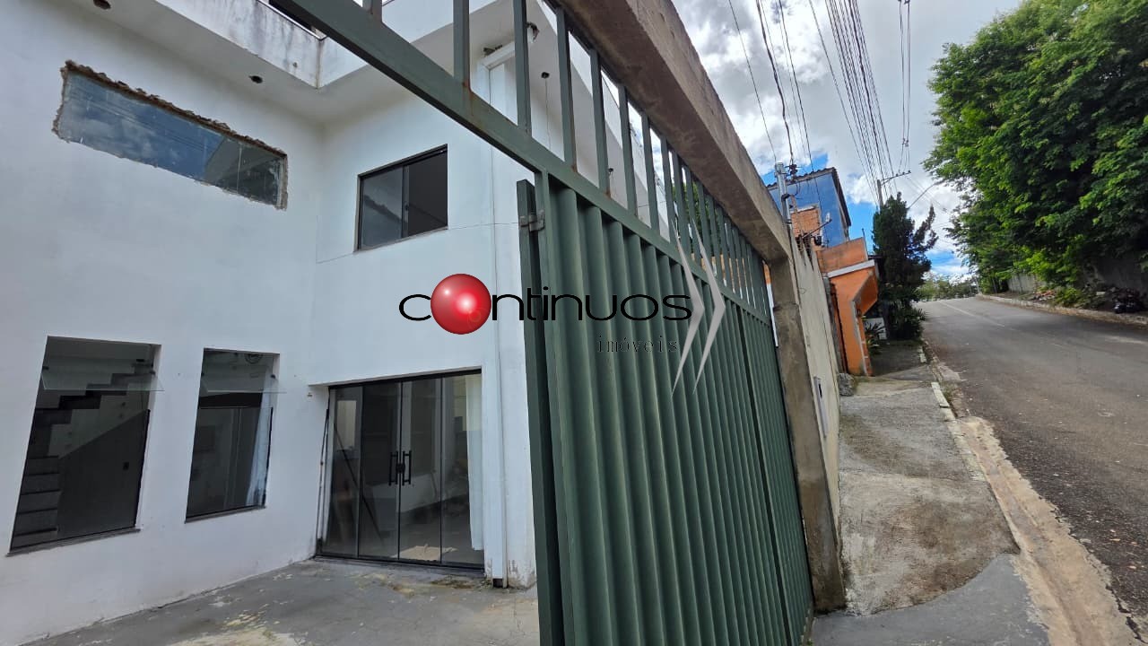 Casa, 3 quartos - Foto 2