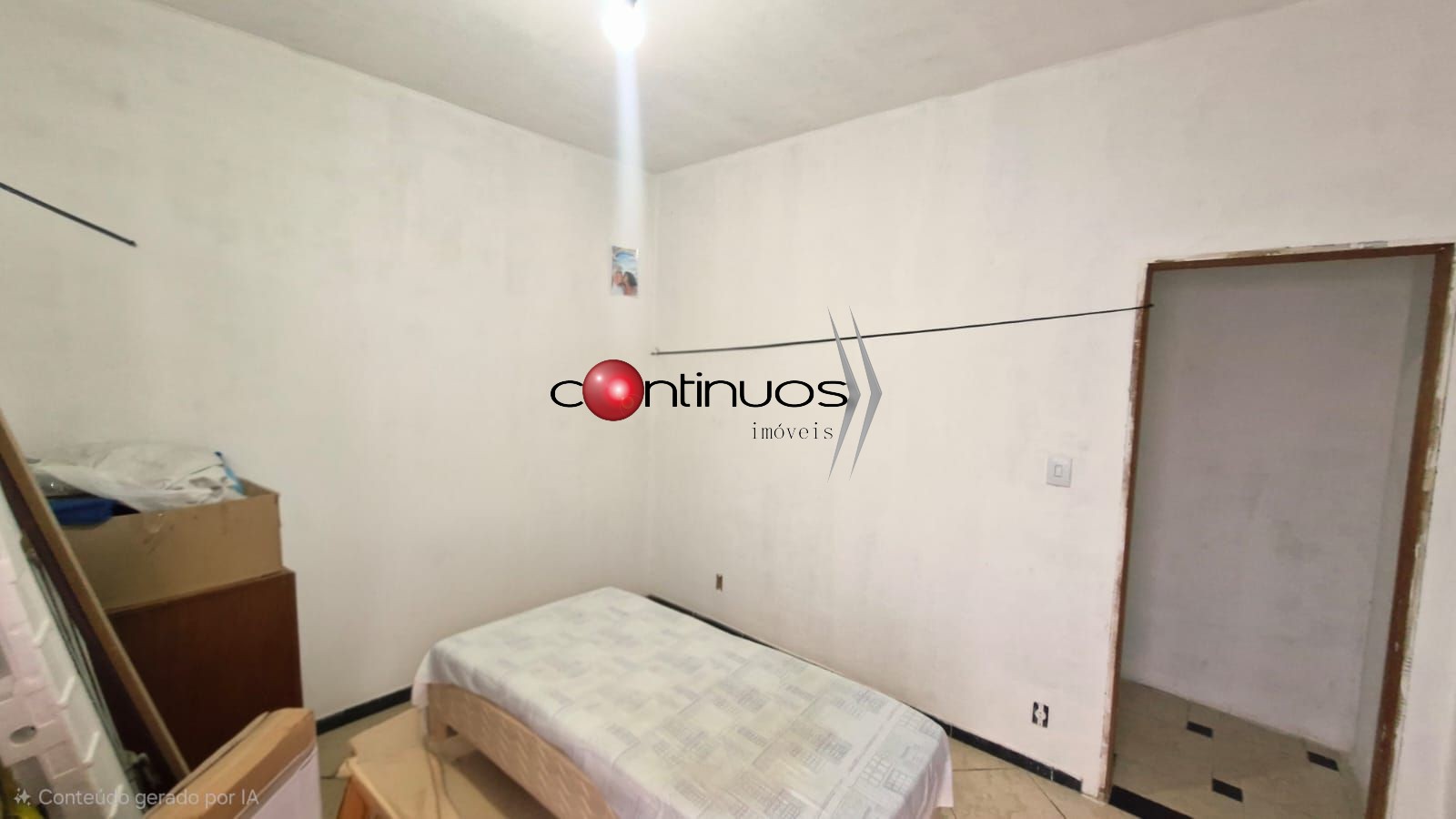 Casa, 2 quartos, 60 m² - Foto 11
