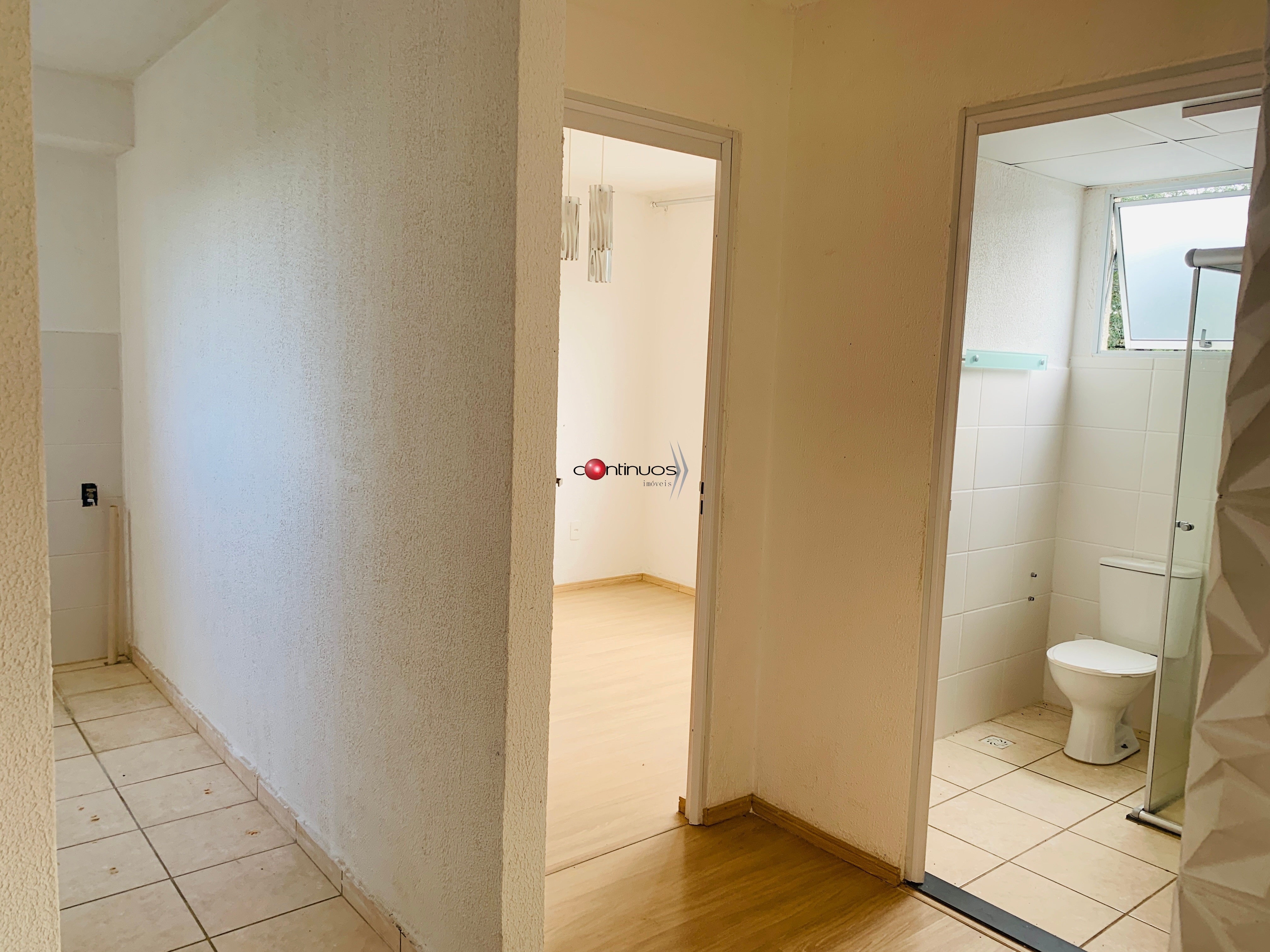 Apartamento, 2 quartos, 44 m² - Foto 4