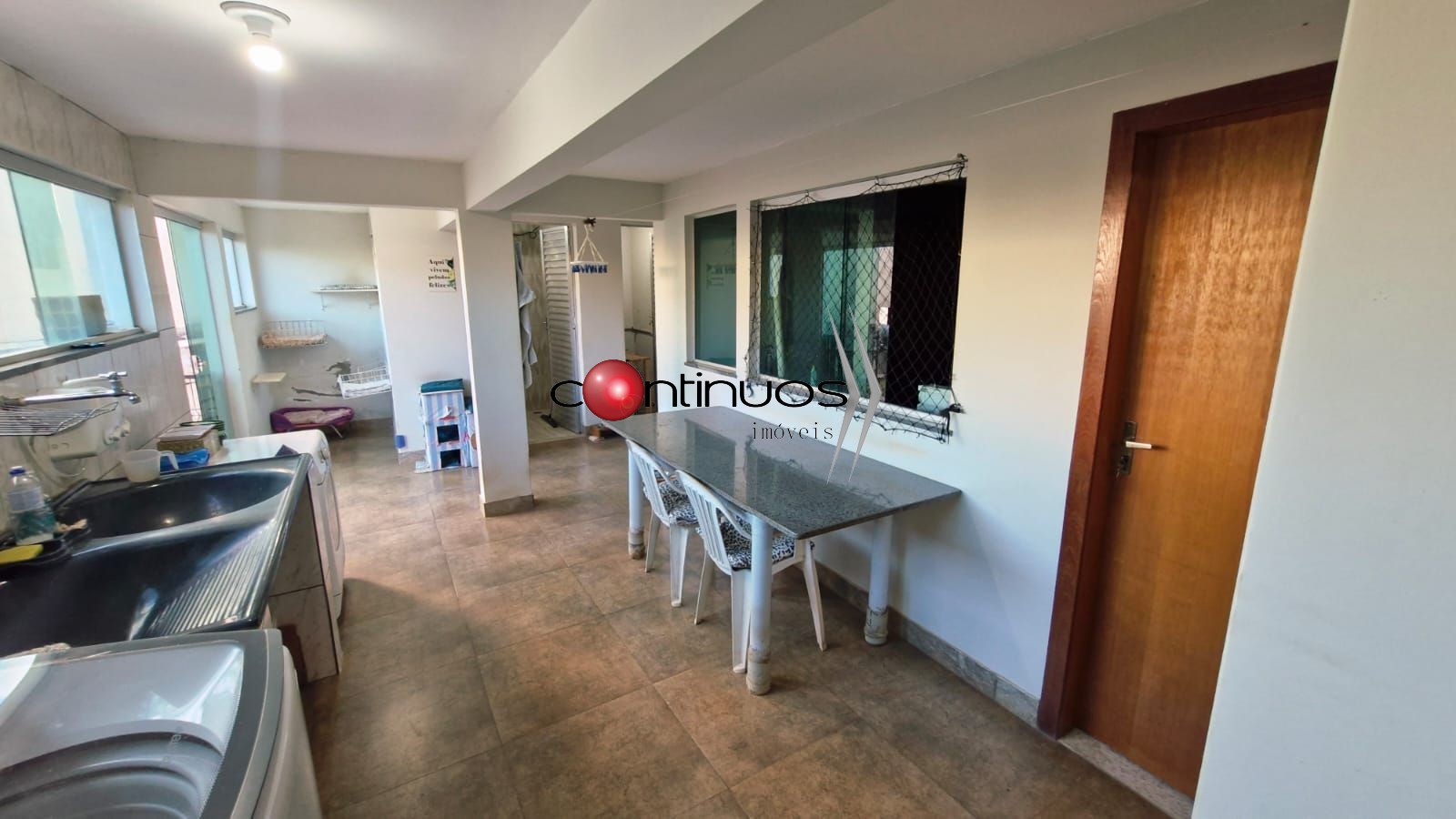 Casa, 3 quartos, 231 m² - Foto 36
