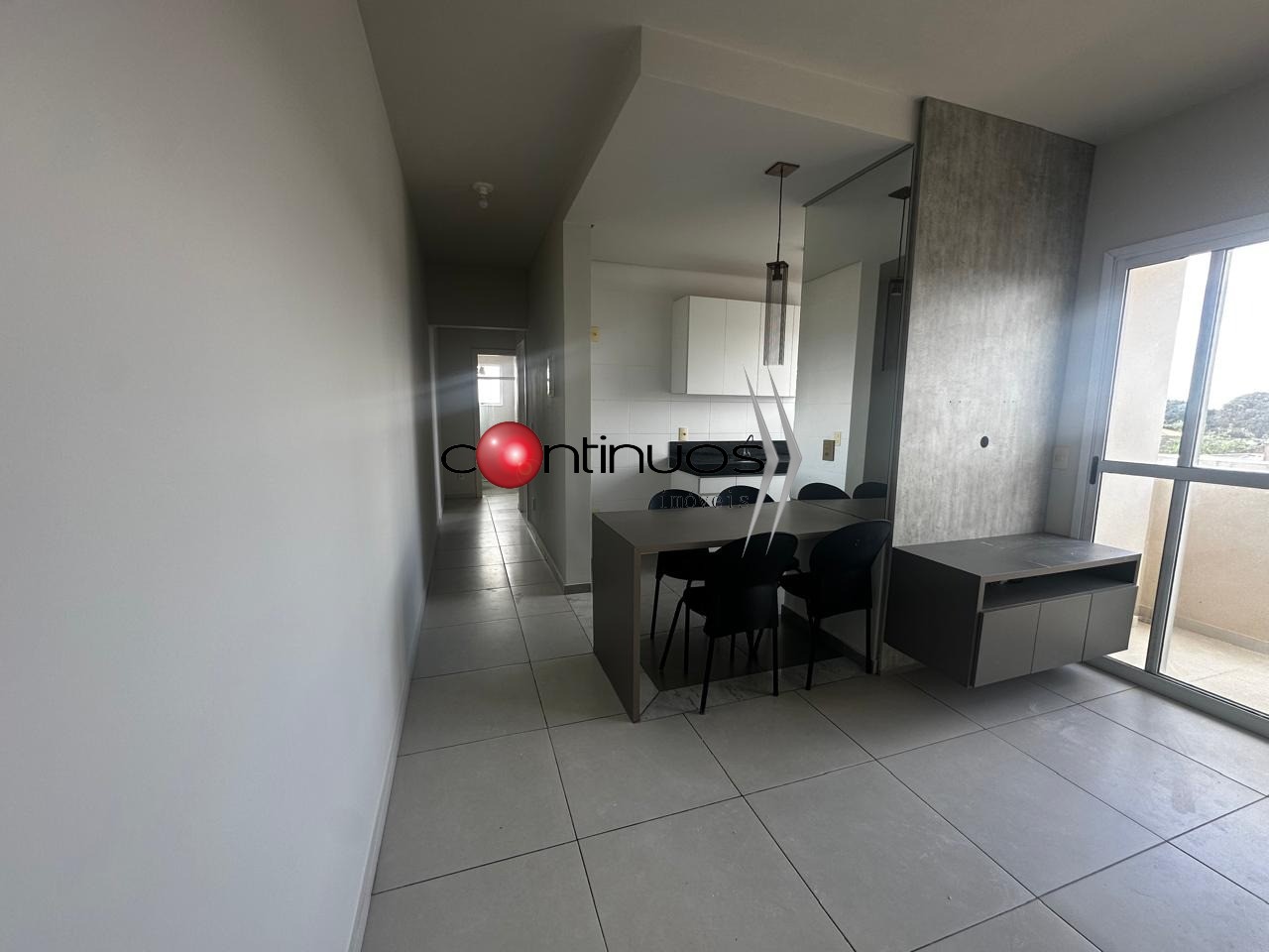 Apartamento, 2 quartos, 52 m² - Foto 7