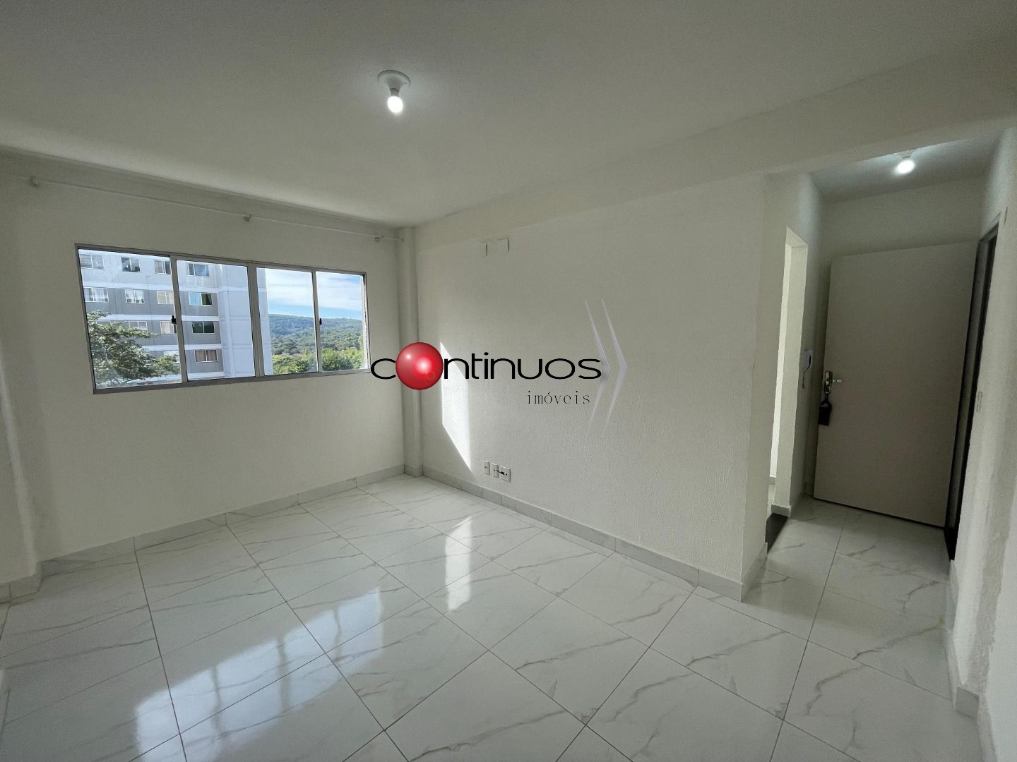 Apartamento, 2 quartos, 47 m² - Foto 1