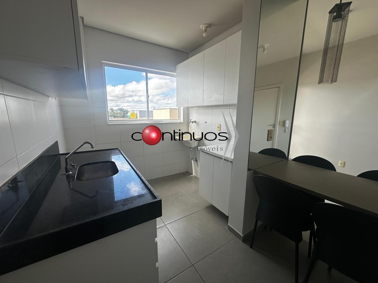 Apartamento, 2 quartos, 52 m² - Foto 1