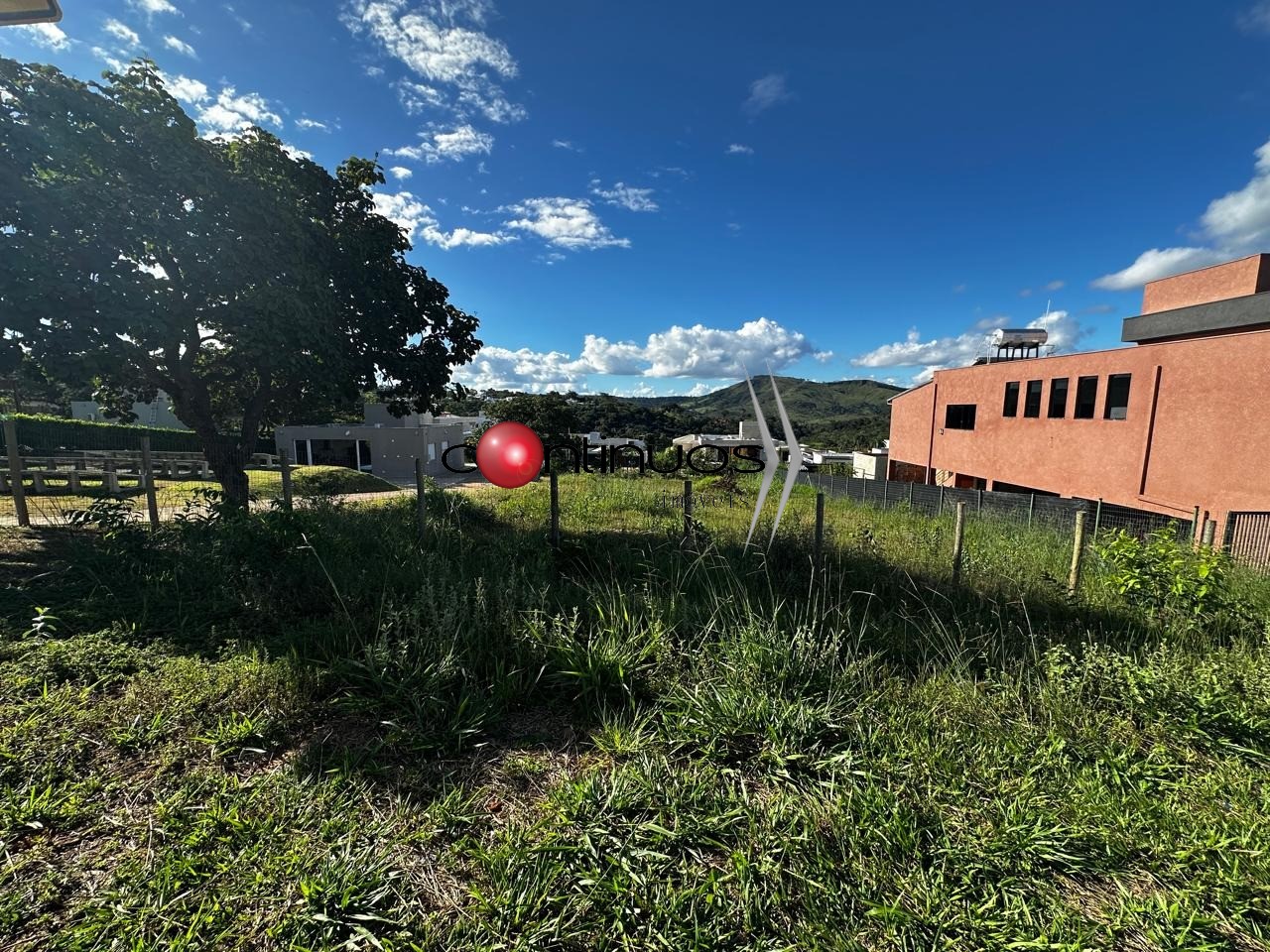 Terreno, 1000 m² - Foto 1