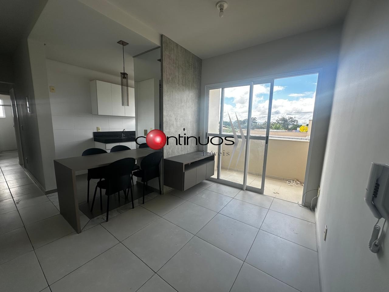 Apartamento, 2 quartos, 52 m² - Foto 5