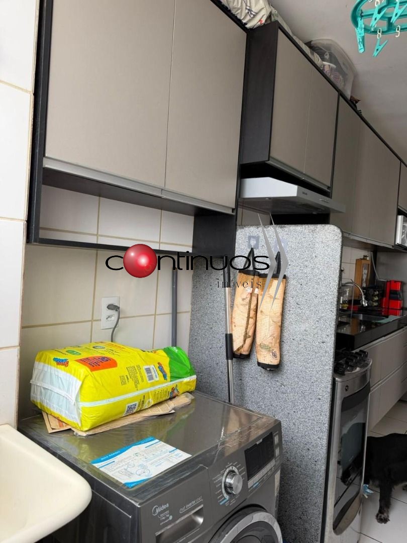 Apartamento, 2 quartos, 59 m² - Foto 7