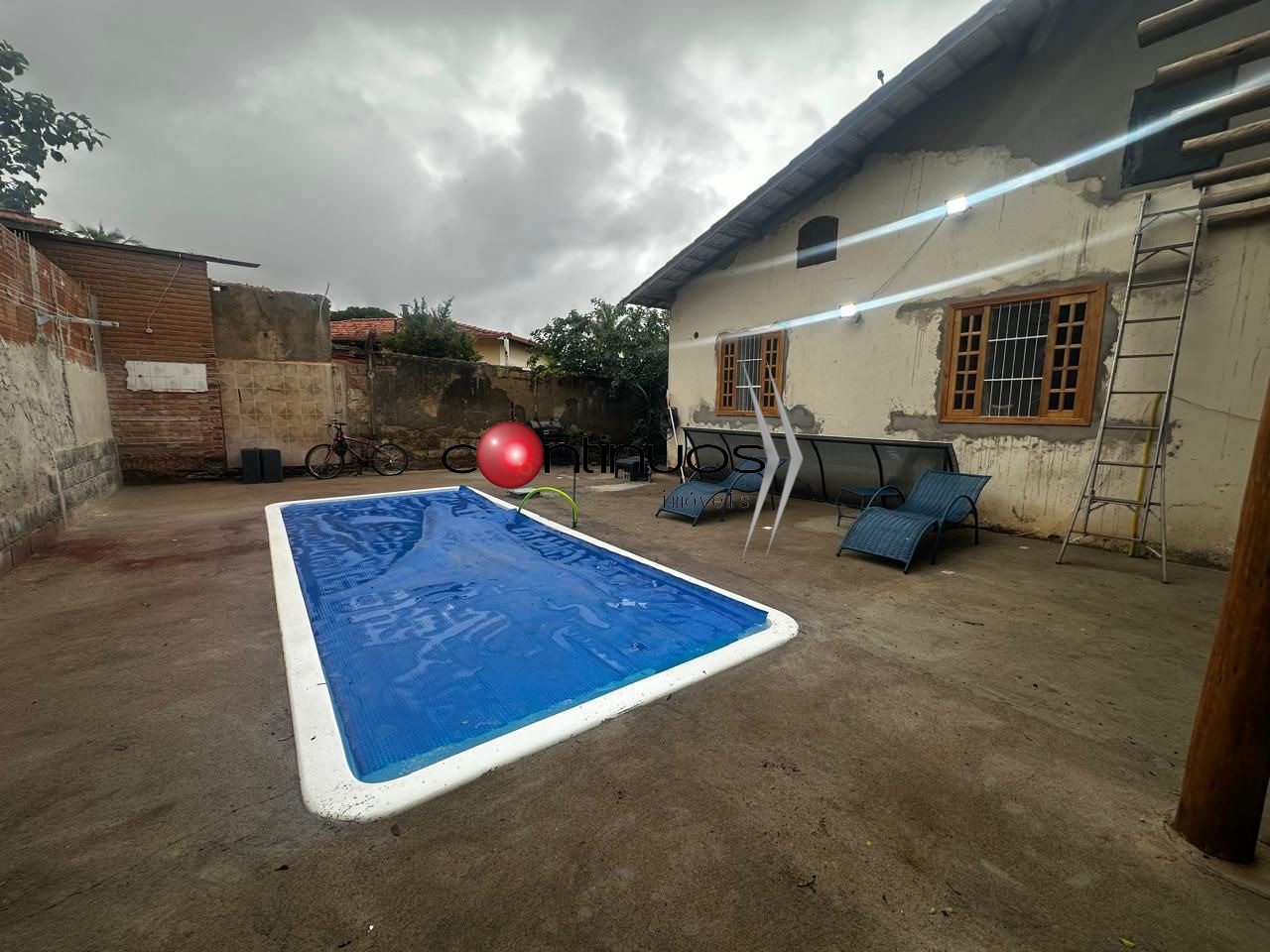 Casa, 4 quartos, 218 m² - Foto 19