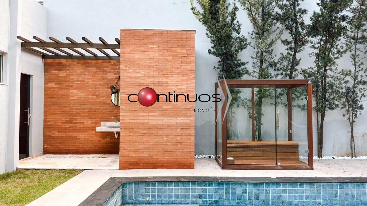Casa, 4 quartos, 200 m² - Foto 2