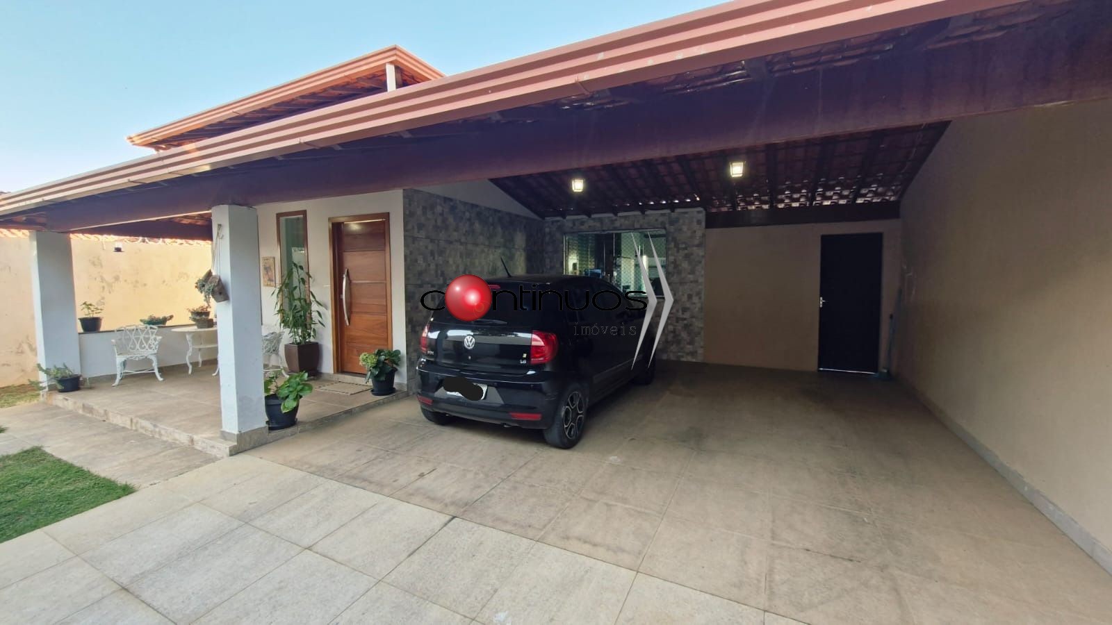 Casa, 3 quartos, 231 m² - Foto 2
