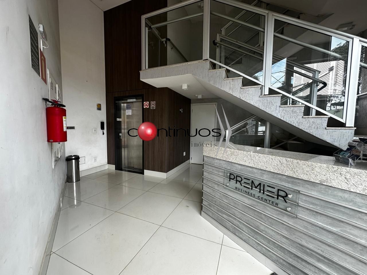 Sala-Conjunto, 26 m² - Foto 18