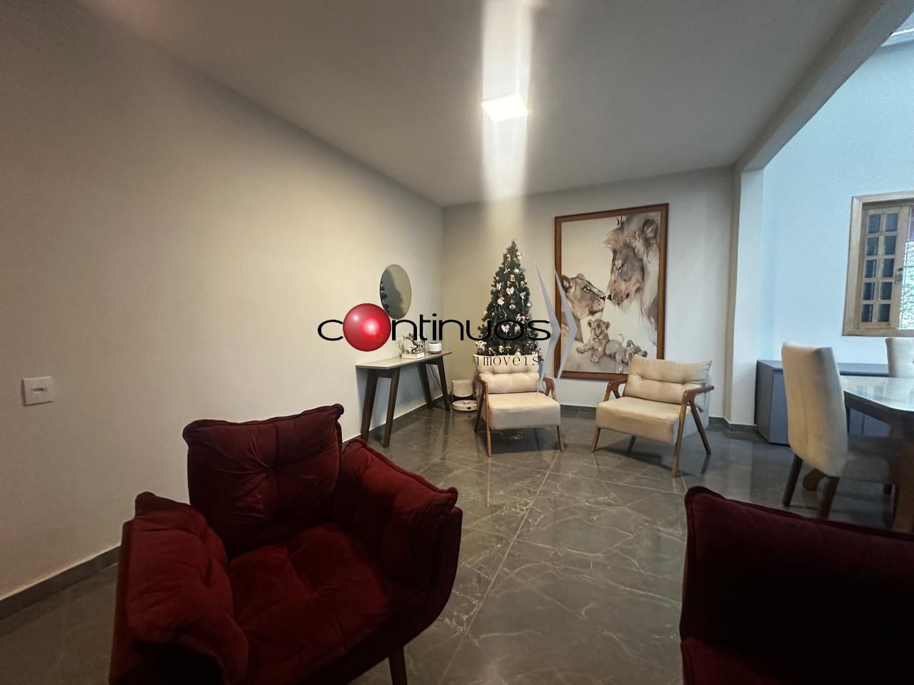 Casa, 4 quartos, 218 m² - Foto 8