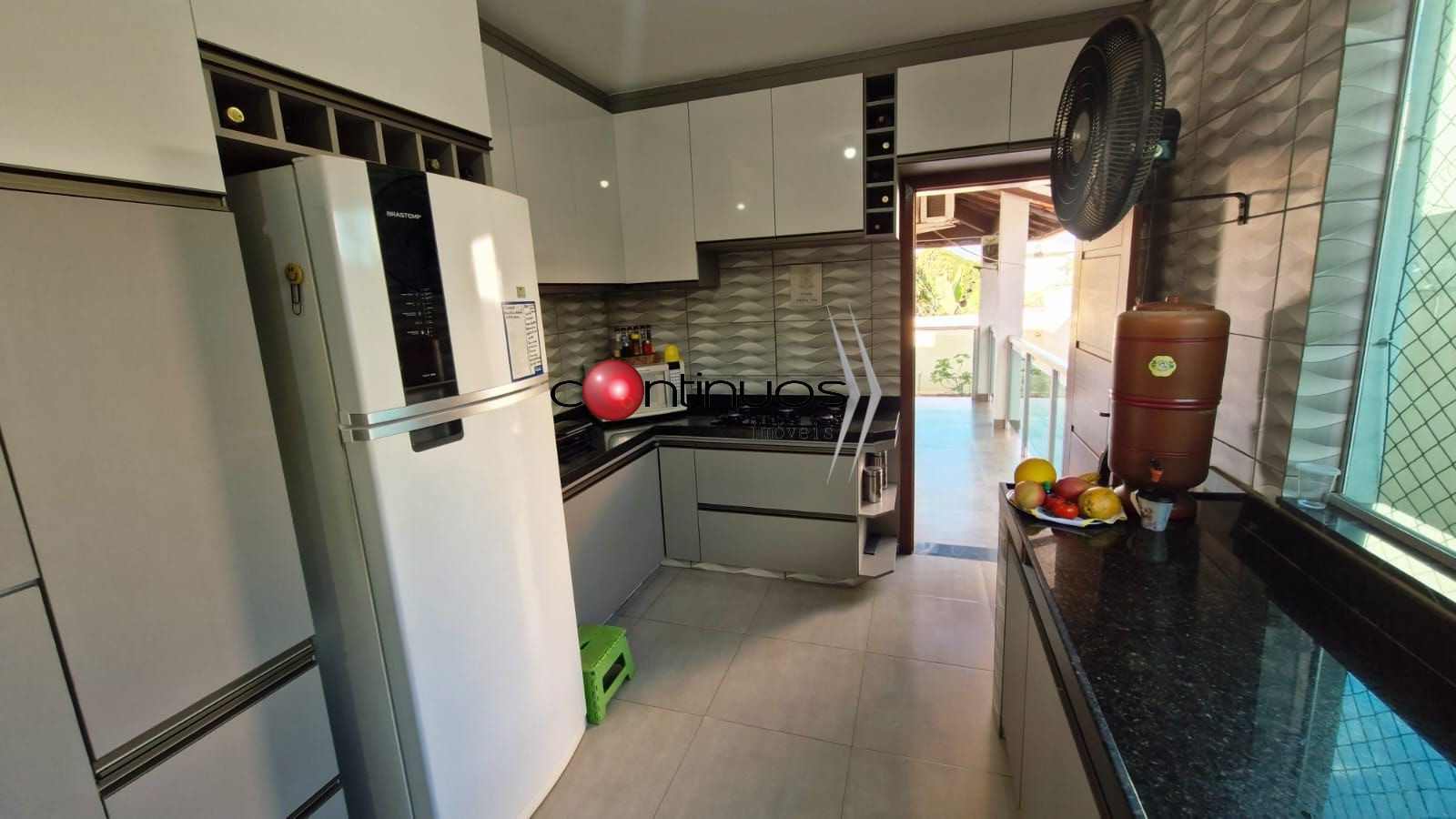Casa, 3 quartos, 231 m² - Foto 12