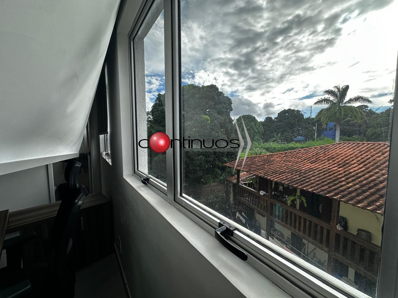 Sala-Conjunto, 26 m² - Foto 10