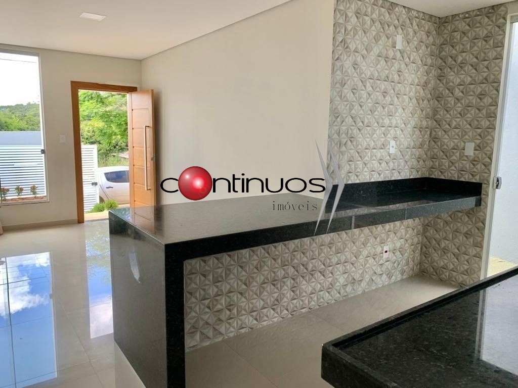 Casa, 3 quartos, 90 m² - Foto 6