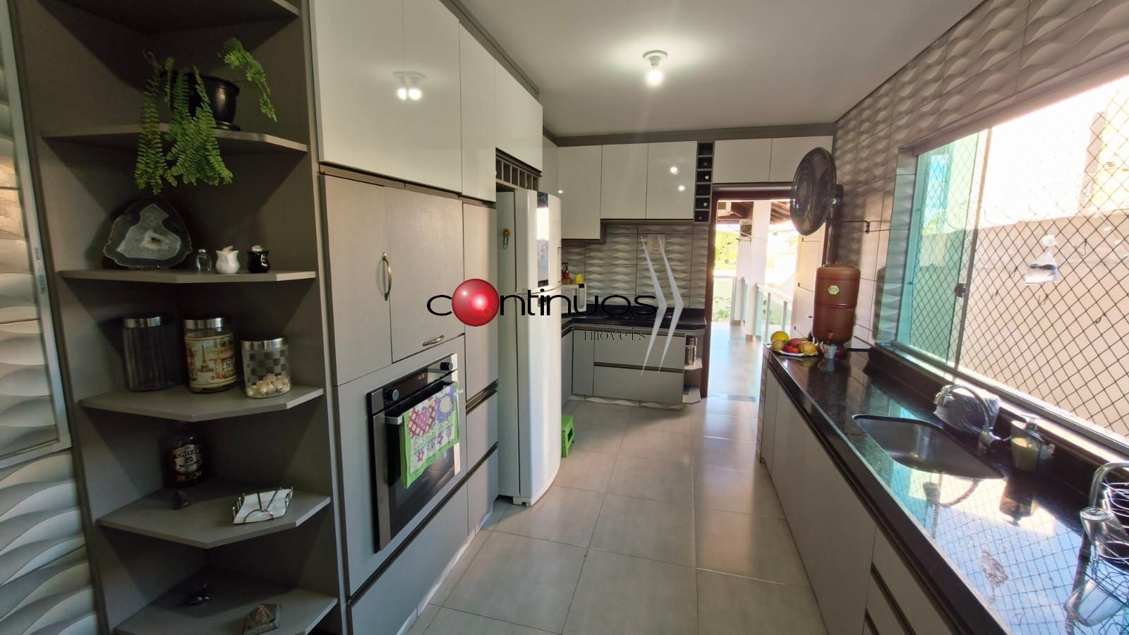 Casa, 3 quartos, 231 m² - Foto 10