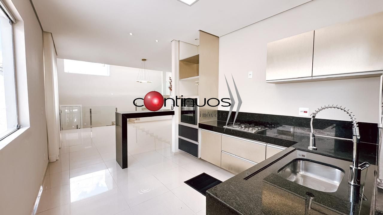 Casa, 4 quartos, 200 m² - Foto 10